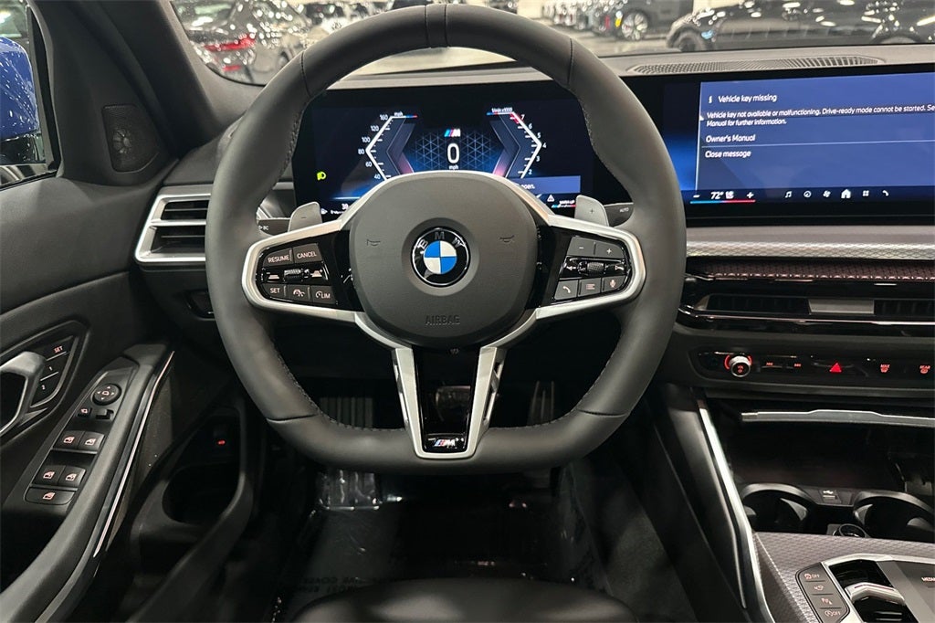 2026 BMW 3 Series 330i