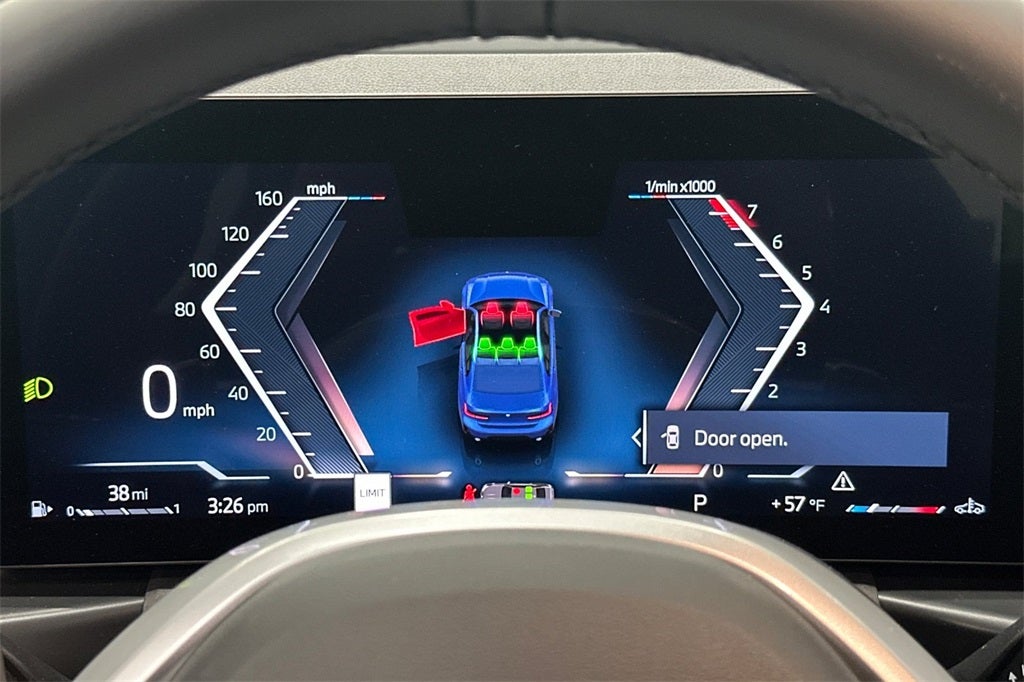 2026 BMW 3 Series 330i