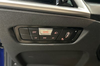 2026 BMW 3 Series 330i