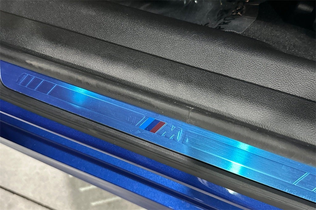 2026 BMW 3 Series 330i