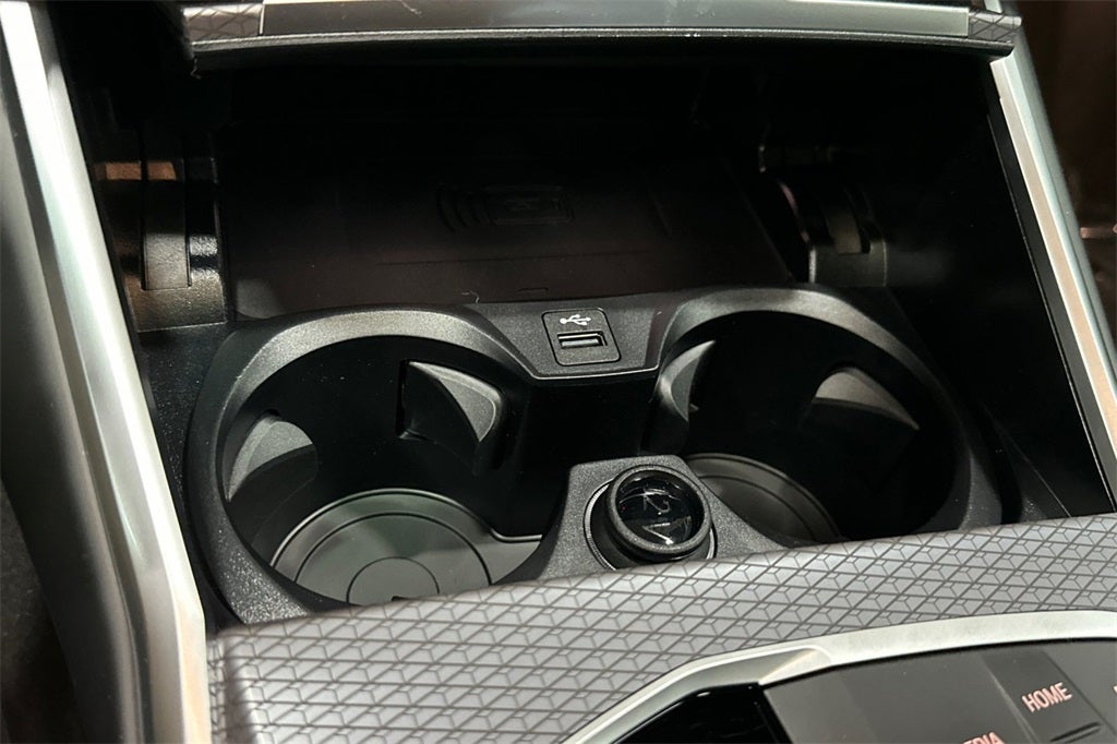 2026 BMW 3 Series 330i