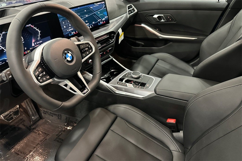 2026 BMW 3 Series 330i