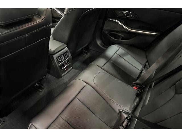 2026 BMW 3 Series 330i