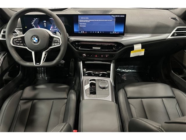 2026 BMW 3 Series 330i