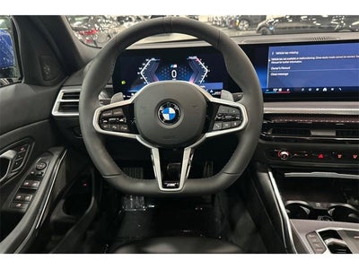 2026 BMW 3 Series 330i