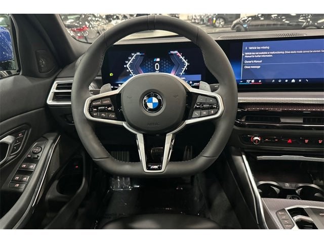 2026 BMW 3 Series 330i