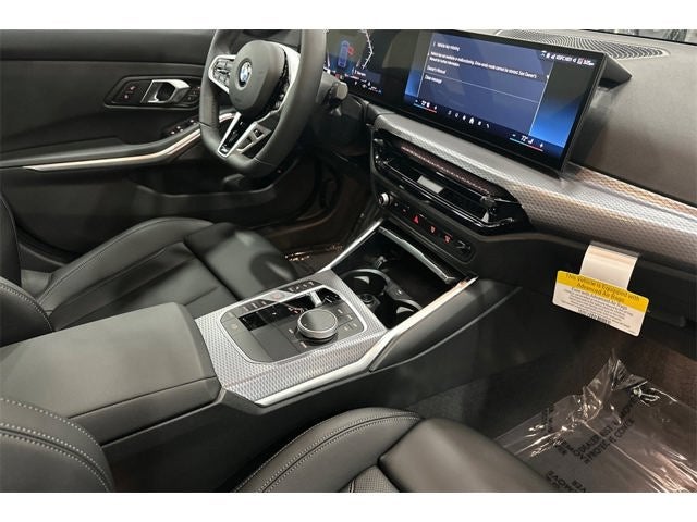 2026 BMW 3 Series 330i