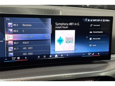 2026 BMW 3 Series 330i