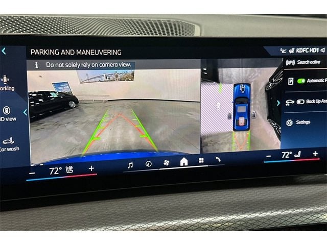 2026 BMW 3 Series 330i