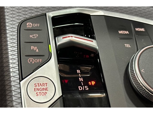 2026 BMW 3 Series 330i