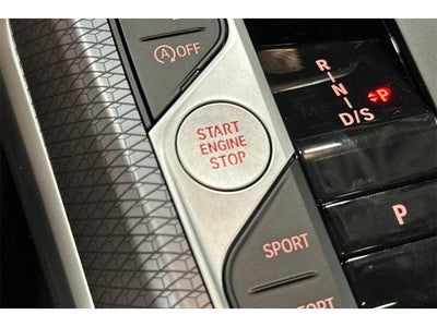 2026 BMW 3 Series 330i