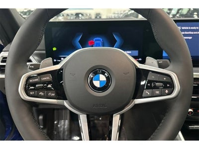 2026 BMW 3 Series 330i