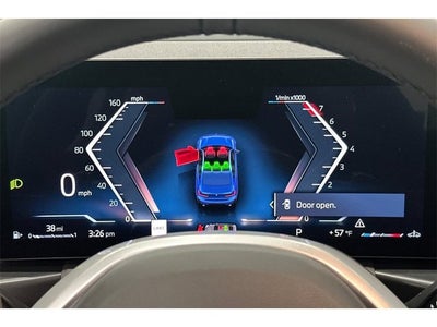 2026 BMW 3 Series 330i