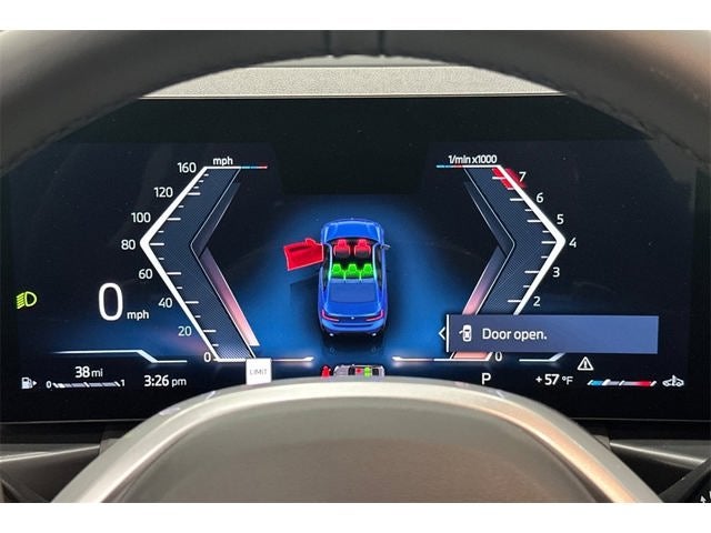 2026 BMW 3 Series 330i