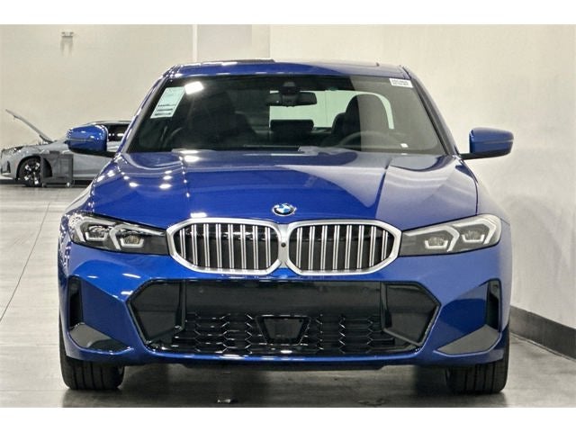 2026 BMW 3 Series 330i