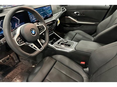 2026 BMW 3 Series 330i