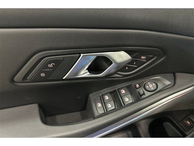 2026 BMW 3 Series 330i