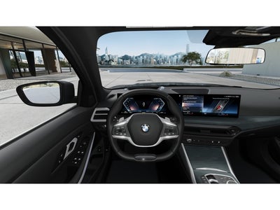 2026 BMW 3 Series 330i
