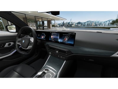 2026 BMW 3 Series 330i