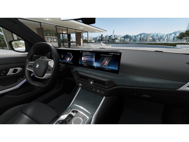 2026 BMW 3 Series 330i