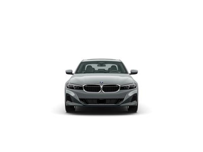 2026 BMW 3 Series 330i