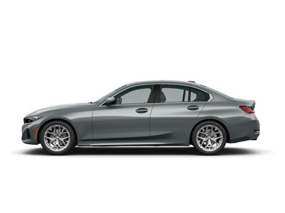 2026 BMW 3 Series 330i