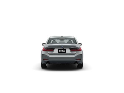 2026 BMW 3 Series 330i