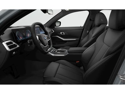 2026 BMW 3 Series 330i