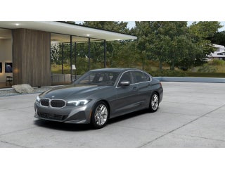 2026 BMW 3 Series 330i