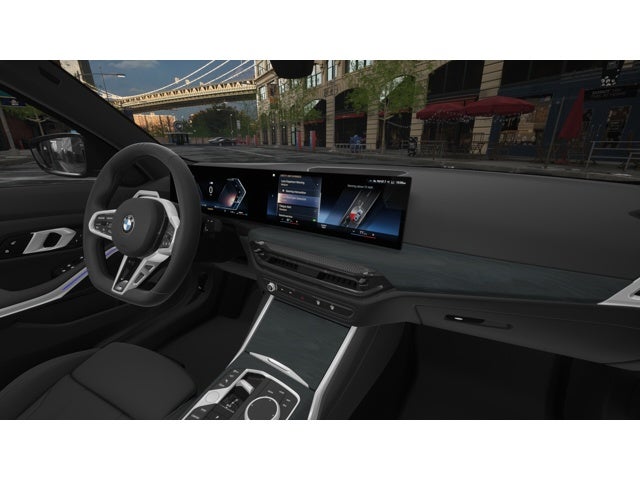 2026 BMW 3 Series 330i