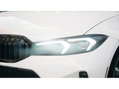 2026 BMW 3 Series 330i