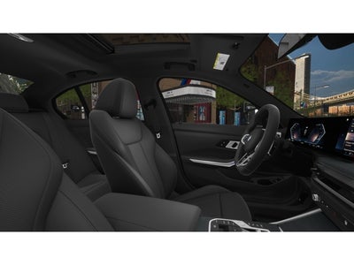 2026 BMW 3 Series 330i