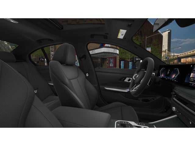 2026 BMW 3 Series 330i