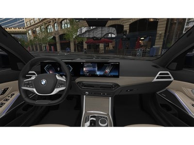 2026 BMW 3 Series 330i