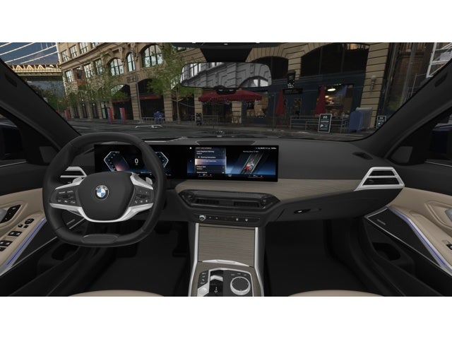 2026 BMW 3 Series 330i