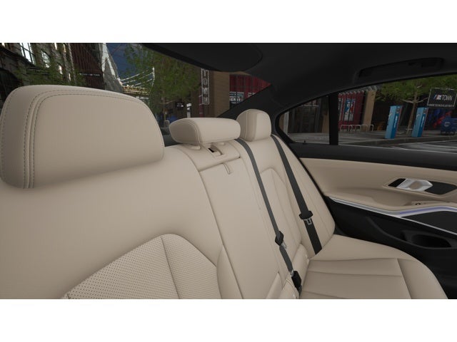 2026 BMW 3 Series 330i