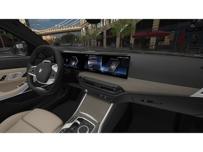 2026 BMW 3 Series 330i