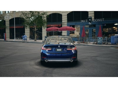 2026 BMW 3 Series 330i