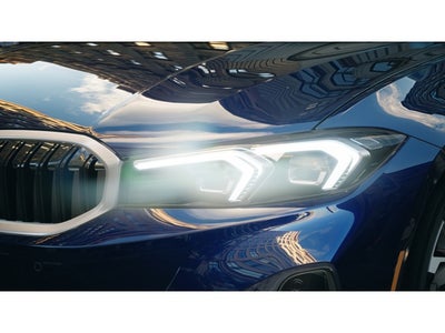 2026 BMW 3 Series 330i