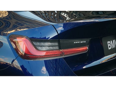 2026 BMW 3 Series 330i