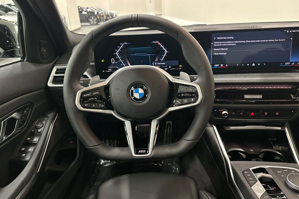 2026 BMW 3 Series 330i