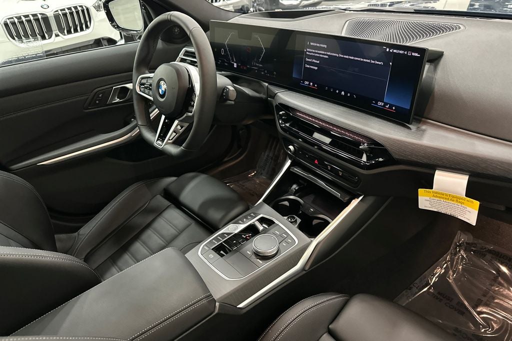 2026 BMW 3 Series 330i