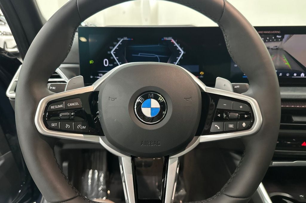 2026 BMW 3 Series 330i