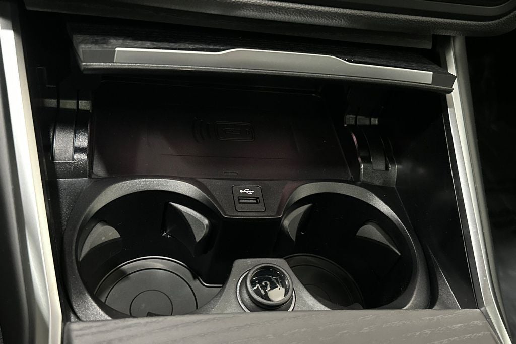 2026 BMW 3 Series 330i