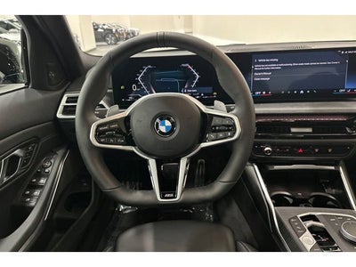 2026 BMW 3 Series 330i