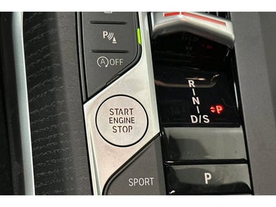 2026 BMW 3 Series 330i