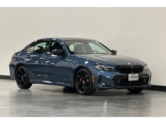 2026 BMW 3 Series 330i