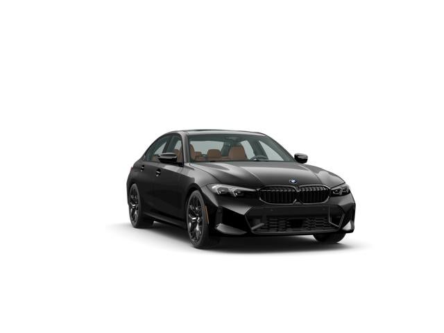 2026 BMW 3 Series 330i