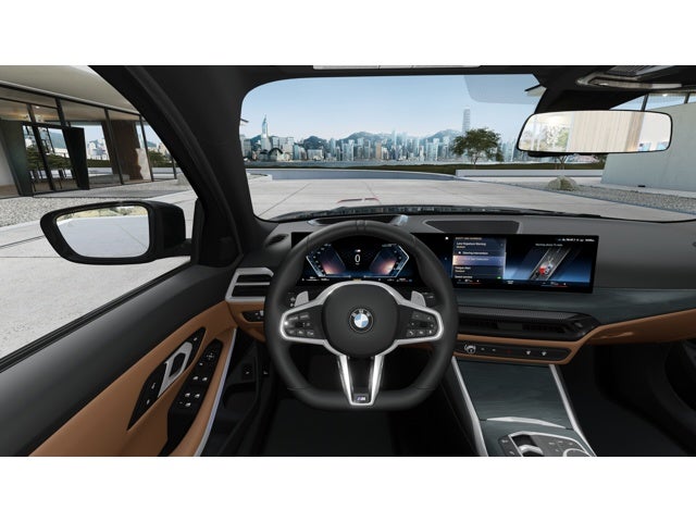 2026 BMW 3 Series 330i