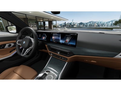 2026 BMW 3 Series 330i